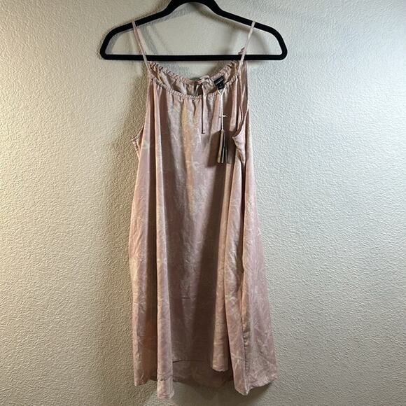 Patagonia June Lake Swing Dress Small - Picture 4 of 11